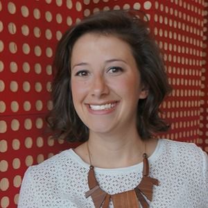 Meet your Posher, Natasha